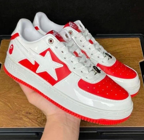 bape airforces