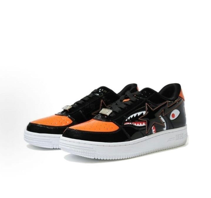 bape airforces