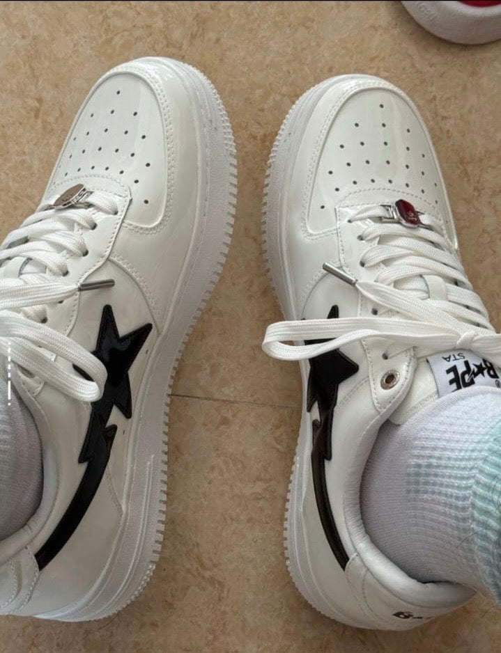bape airforces