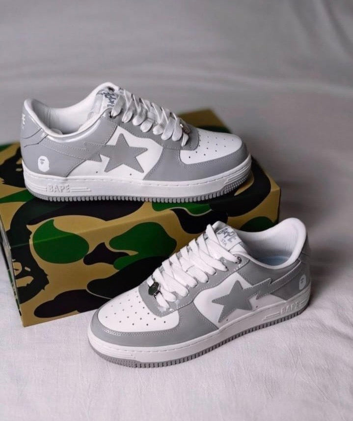 bape airforces