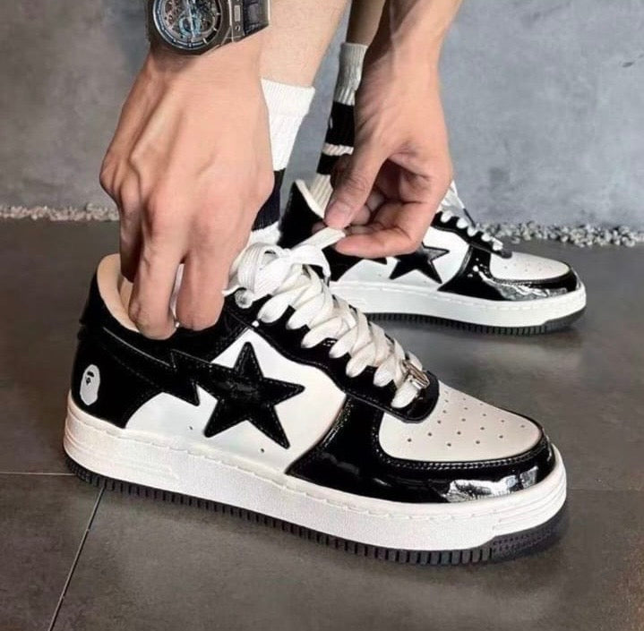 bape airforces