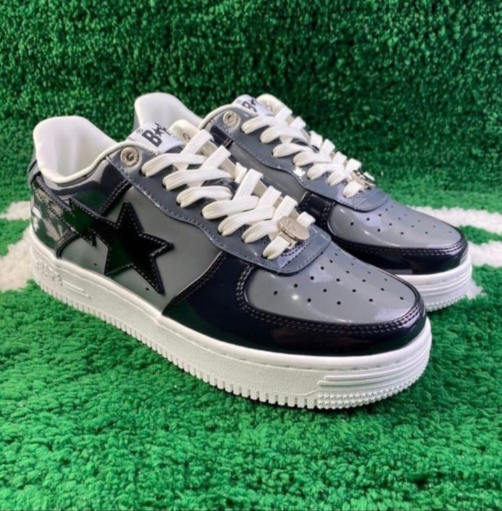 bape airforces