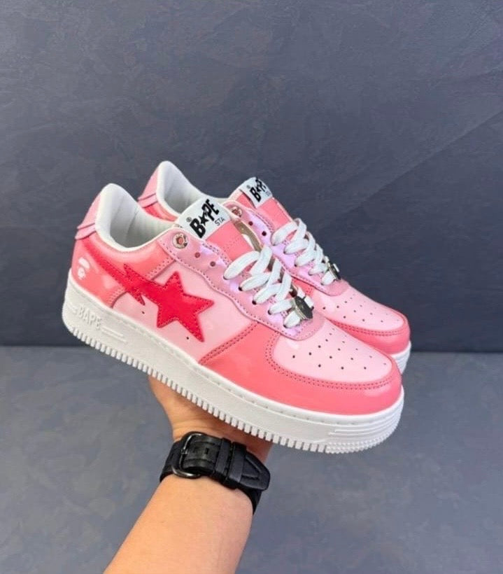bape airforces