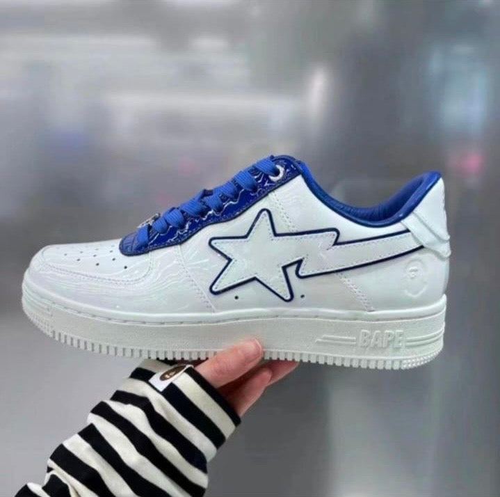 bape airforces
