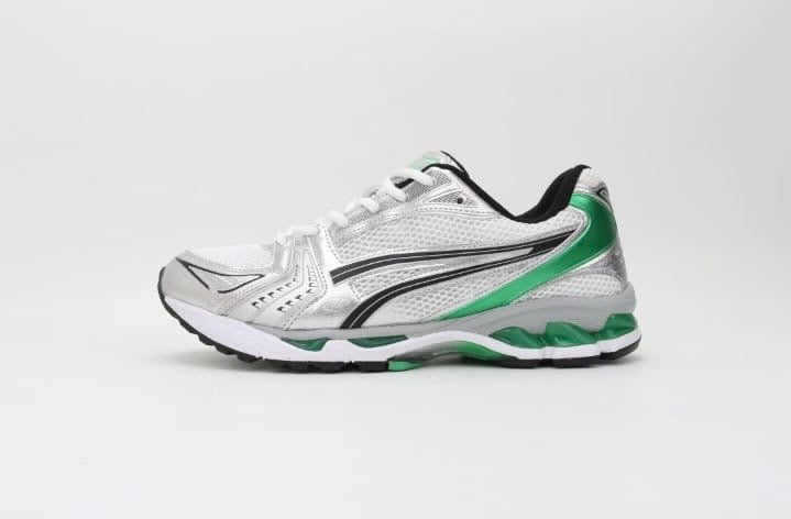 asics gel kayano 14