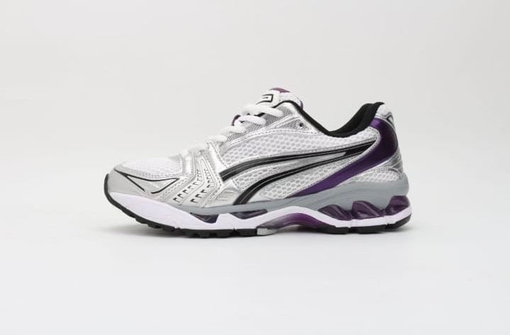 asics gel kayano 14