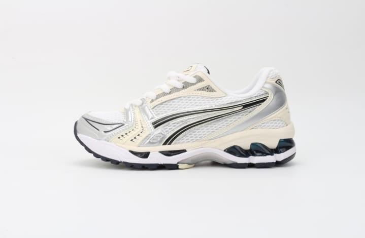 asics gel kayano 14