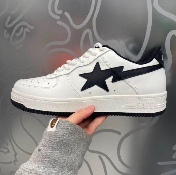 bape airforces