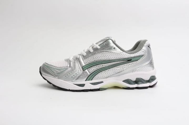 asics gel kayano 14